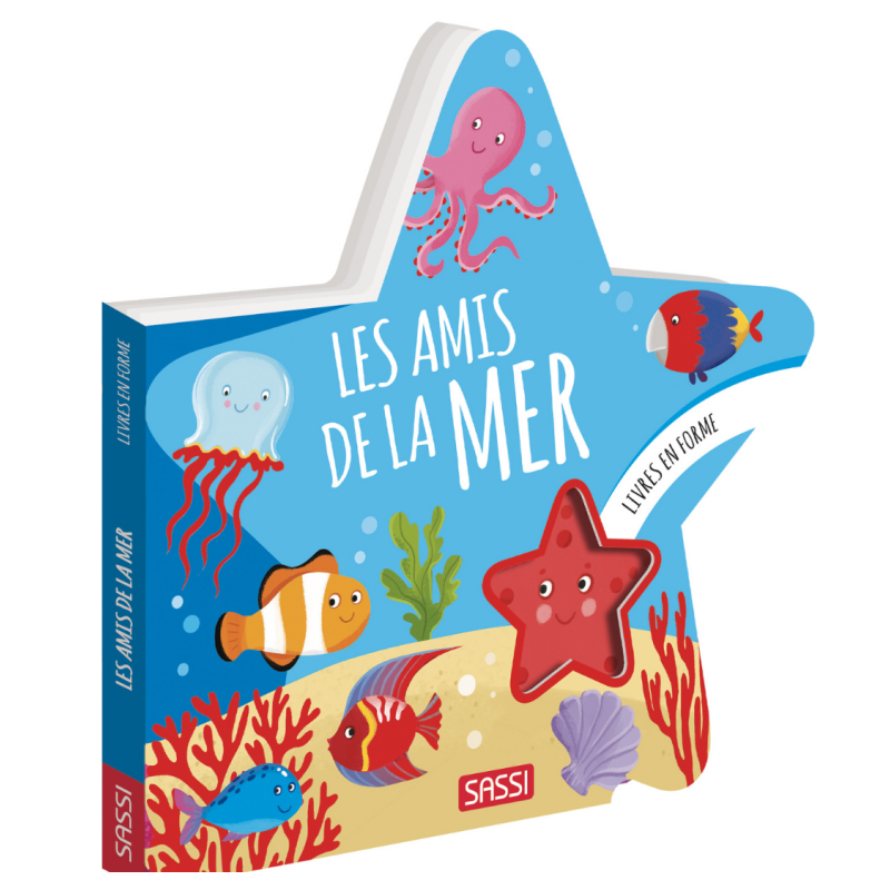 Les amis de la mer Les amis de la mer