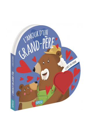 L'amour d'un grand-père