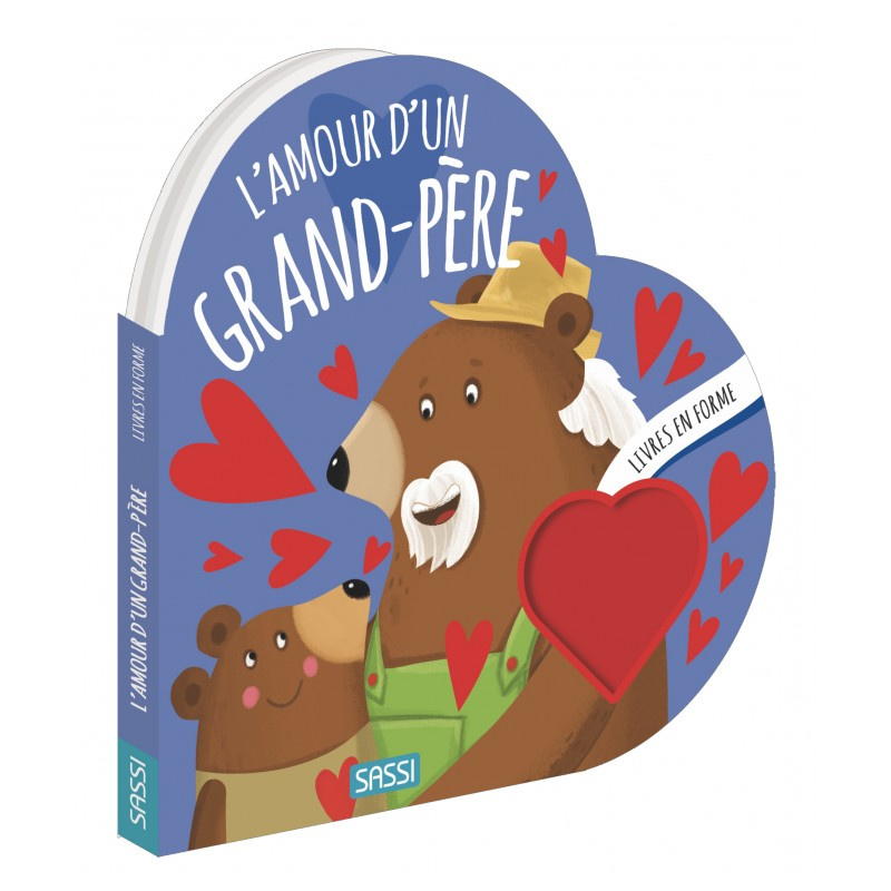 L'amour d'un grand-père