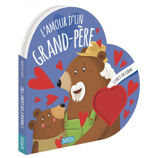 L'amour d'un grand-père