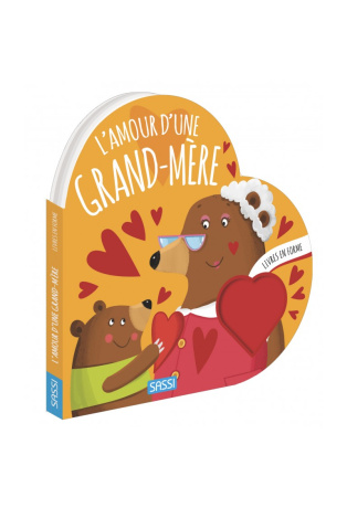 L'amour d'une grand-mère