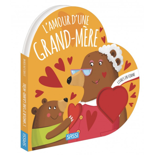 L'amour d'une grand-mère