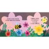 Mon amie l'abeille