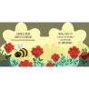 Mon amie l'abeille