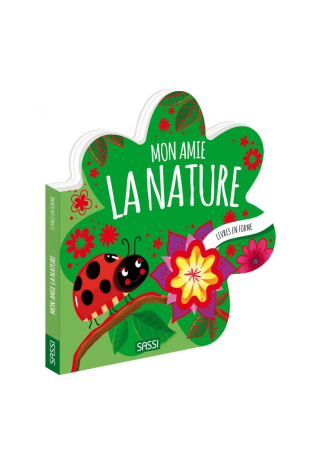 Mon amie la nature