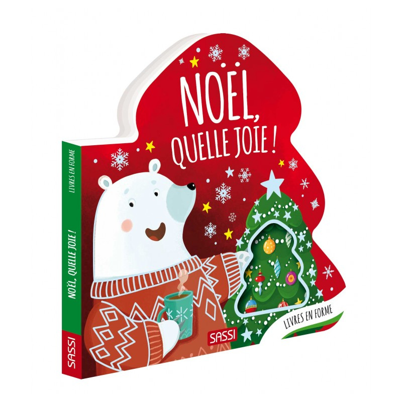 Noël, quelle joie !
