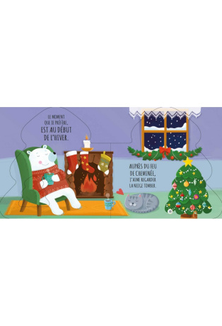 Noël, quelle joie !