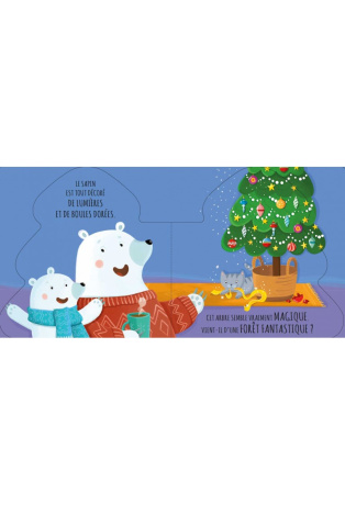 Noël, quelle joie !