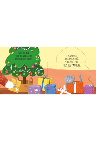 Noël, quelle joie !