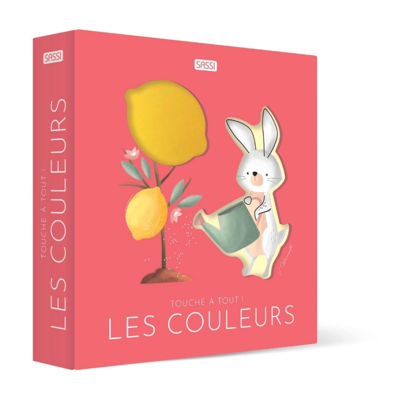 Les couleurs Les couleurs