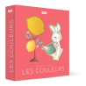 Les couleurs