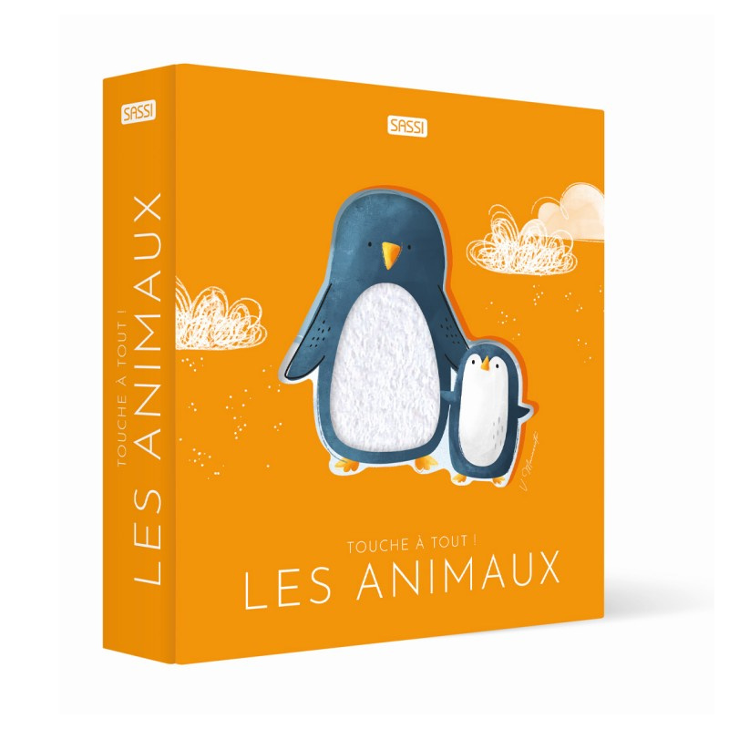 Les animaux Les animaux