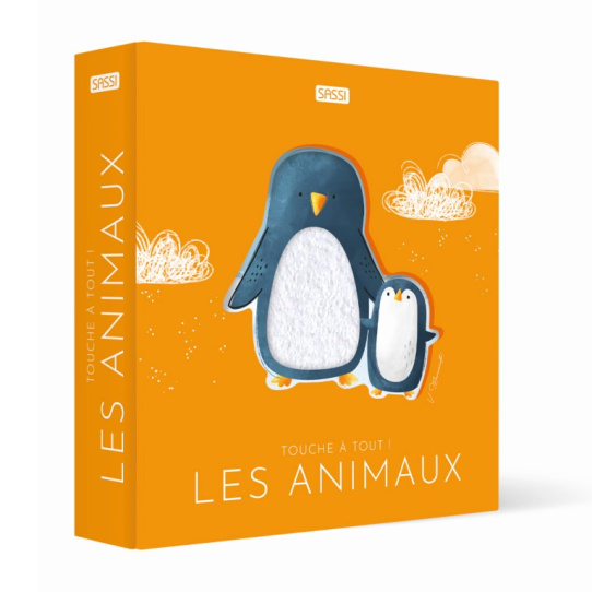 Les animaux