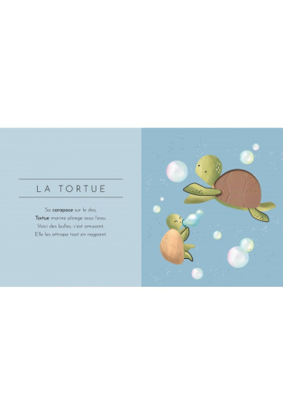 Les animaux