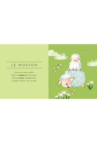 Les animaux
