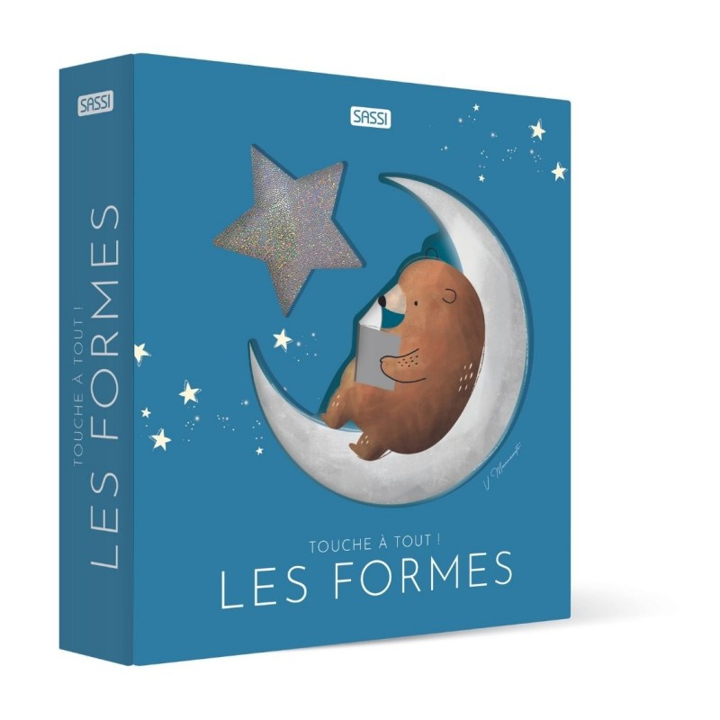 Les formes