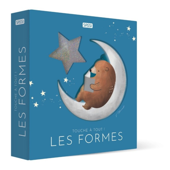Les formes