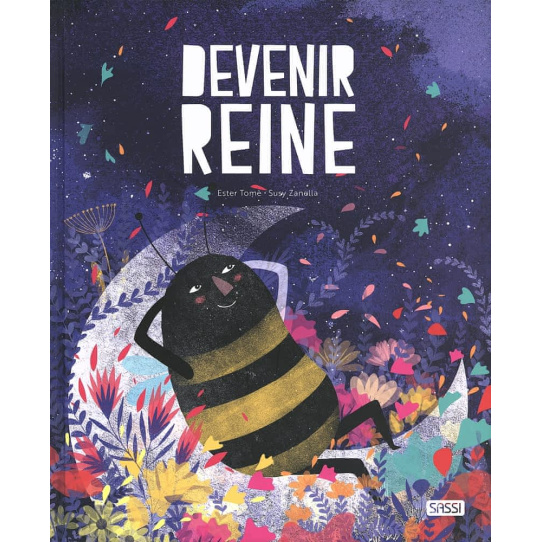 Devenir reine