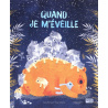 Quand je m'éveille