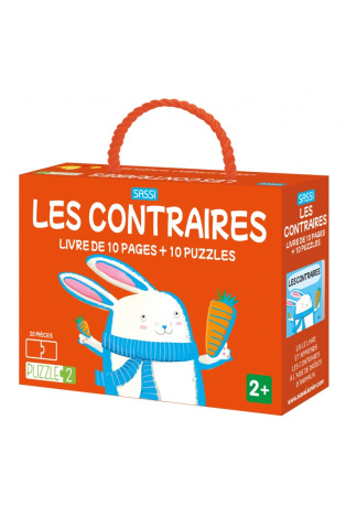 Les contraires