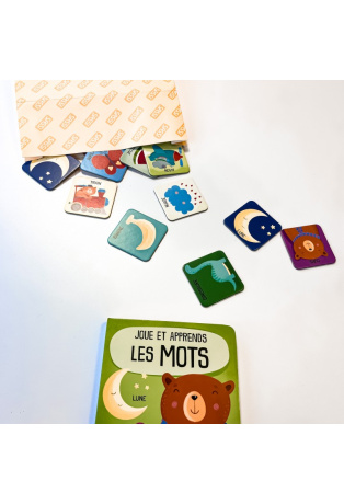 Mémo mots