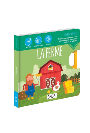 La ferme