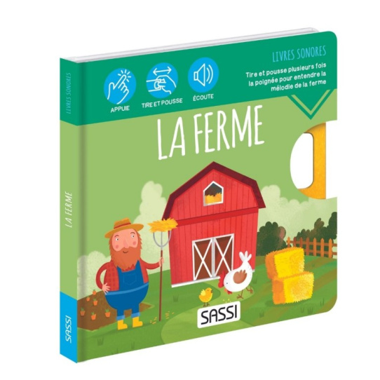 La ferme