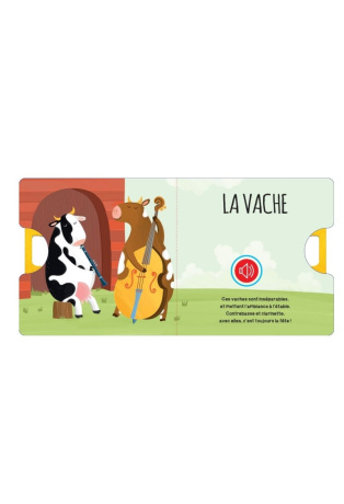 La ferme