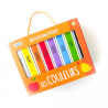 Ma petite bibliothèque : Les couleurs