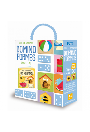 Domino formes