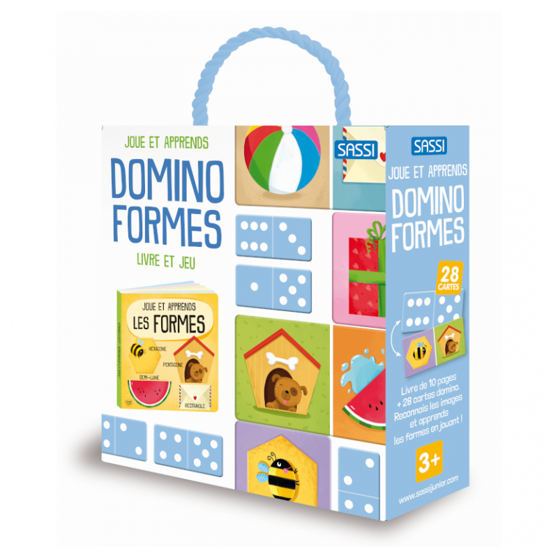 Domino formes