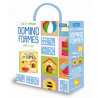 Domino formes