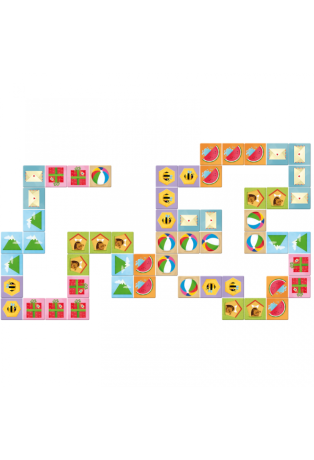 Domino formes