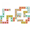 Domino formes