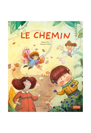 Le chemin