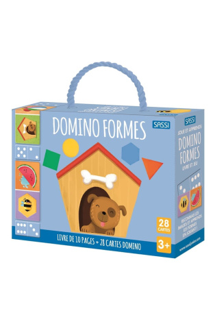 Domino formes