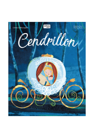 Cendrillon