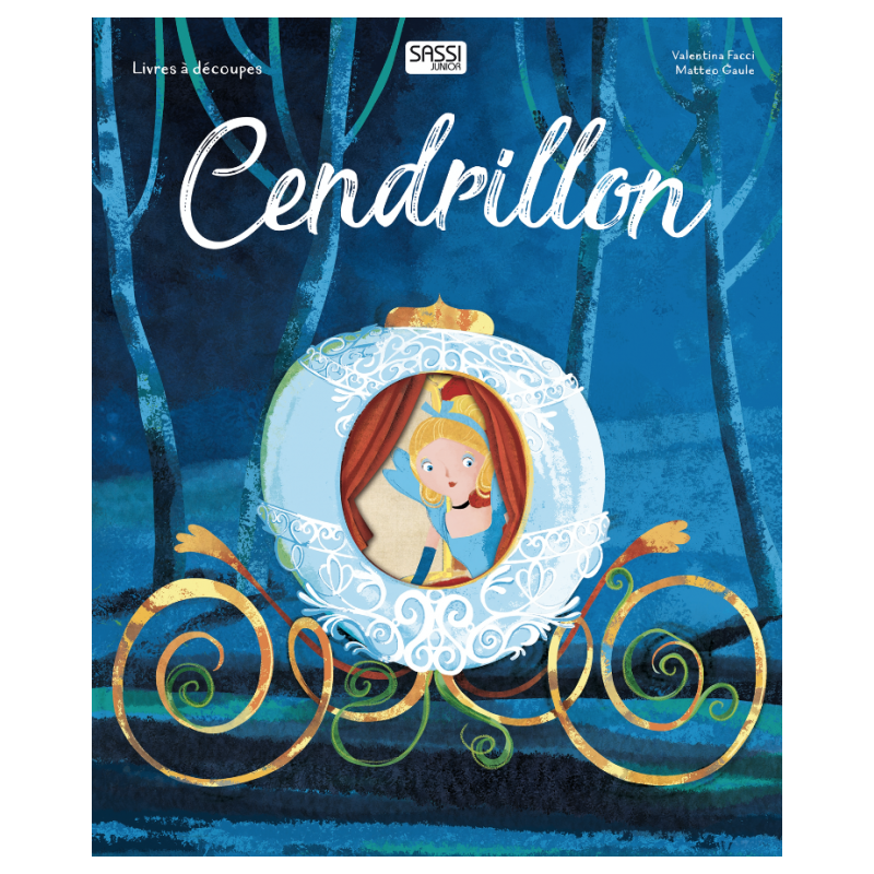 Cendrillon