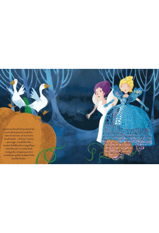 Cendrillon