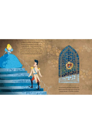 Cendrillon