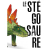 Le stégosaure
