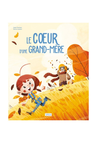 Le coeur d'une grand-mère