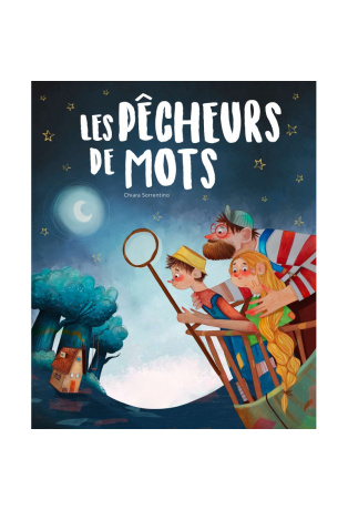 Les pêcheurs de mots