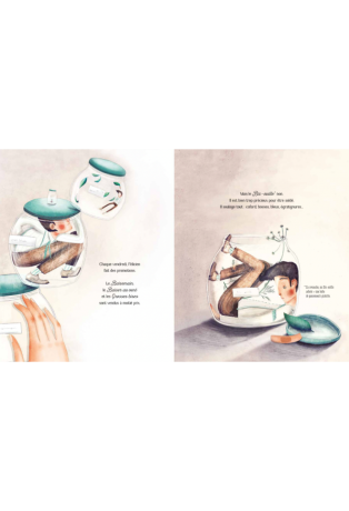 La boutique à bisous