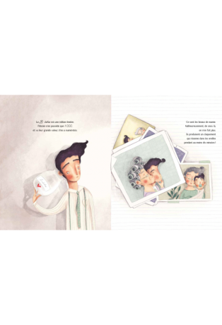 La boutique à bisous