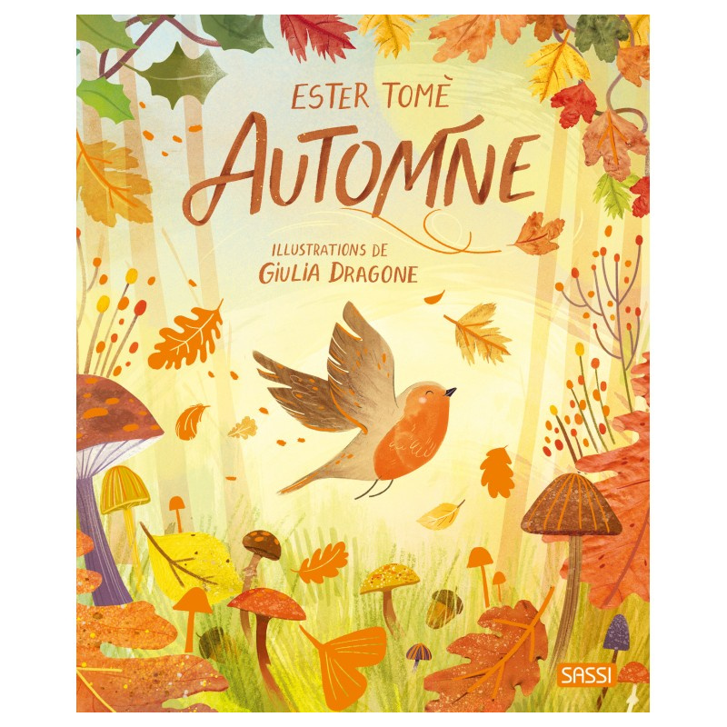 Automne Automne