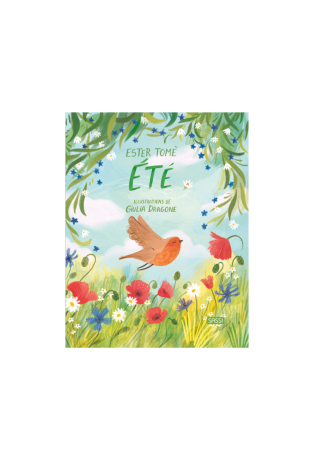 Eté