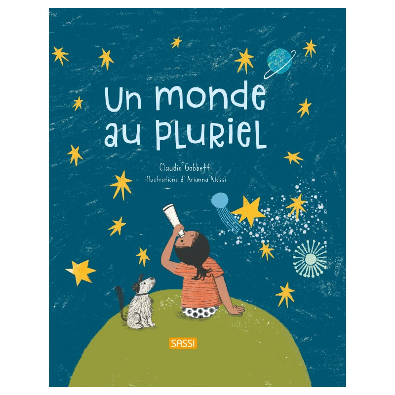 Un monde au pluriel Un monde au pluriel