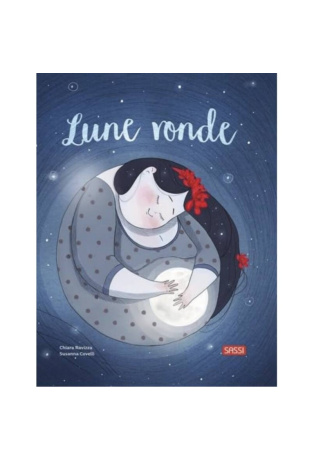 Lune ronde