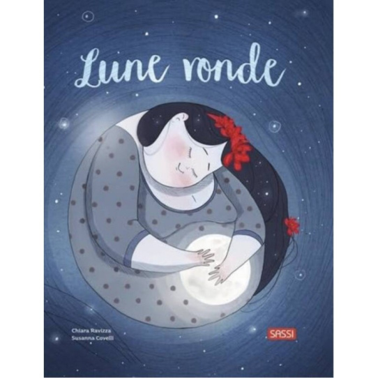 Lune ronde